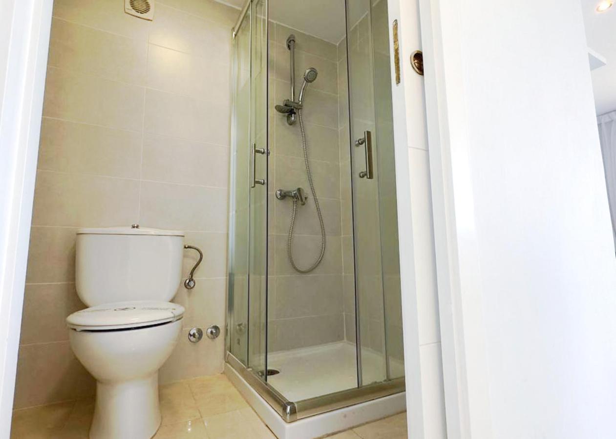 Skol 629 Two Bedroom Duplex With Sea Views In Skol Apartment Marbella