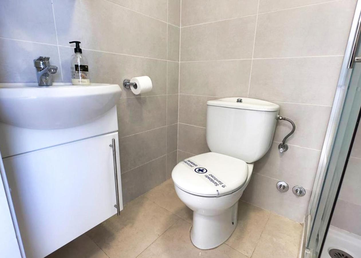 Apartment Skol 629 Two Bedroom Duplex With Sea Views In Skol *